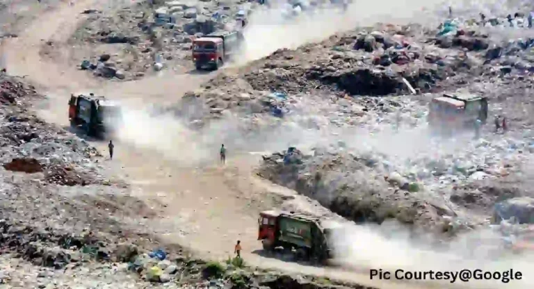 Mulund Dumping Ground : सहा वर्षे उलटली तरीही मुलुंड डम्पिंग ग्राऊंडचे काम ३३ टक्केच, जागा मोकळी कधी मिळणार?