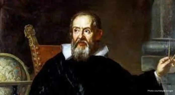 Galileo Galilei: इटलीचा भौतिकशास्त्रज्ञ, गणितज्ञ आणि तत्त्वज्ञ