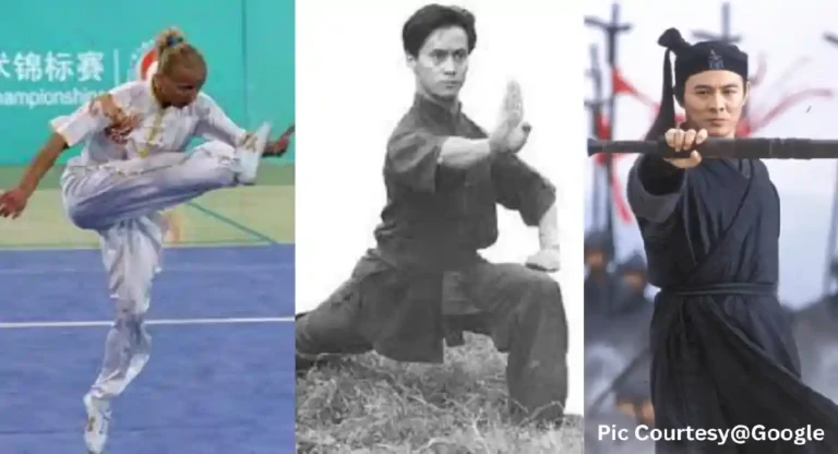 Best Wushu Players in the World : वुशू खेळातील जागतिक दर्जाचे ‘हे’ खेळाडू तुम्ही ओळखता का?