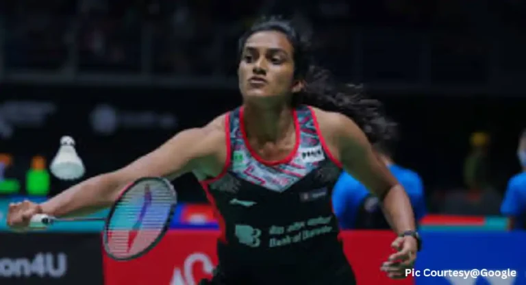 Badminton Asian Championship : भारतीय बॅडमिंटन संघाचा बलाढ्य चीनला ३-२ असा दे धक्का