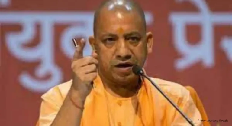 Yogi Govt: शेतकरी आंदोलन सुरू असतानाच योगी सरकारने घेतला ‘हा’ मोठा निर्णय