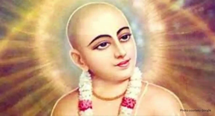 Caitanya Mahaprabhu: बालपणीचा खोडकर मुलगा झाला महान हिंदू संत!