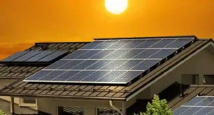 Solar Rooftop Yojana : आता वीजबिलात होणार बचत; घ्या सरकारच्या 'या' योजनेचा फायदा