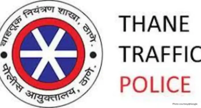 Thane Traffic Police: मुंब्रा वाहतूक विभागावर आयुक्ताचा सर्जिकल स्ट्राईक