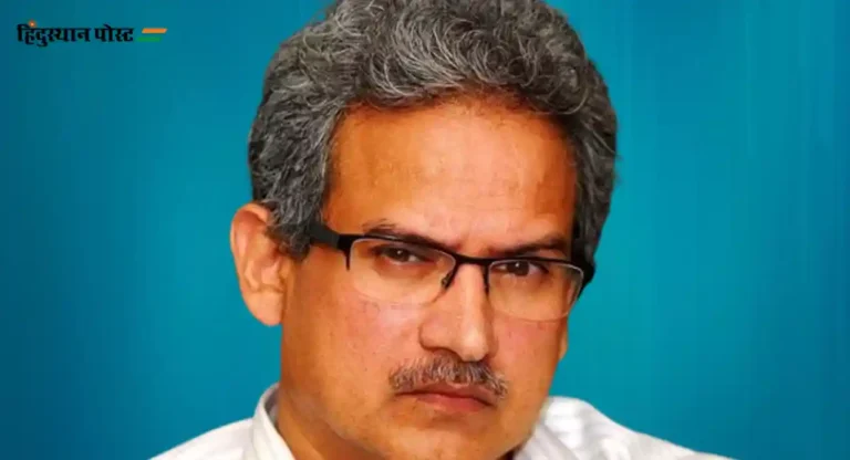 Anil Desai : मनी लॉन्ड्रिंग प्रकरणात माजी खासदार अनिल देसाईंच्या पीए विरोधात ईडीकडून गुन्हा दाखल