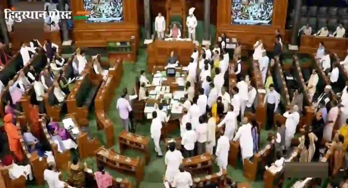 lok Sabha Elction 2024 : महाराष्ट्रातील पेच लवकर सोडवला जाईल; जयंत पाटील यांची माहिती