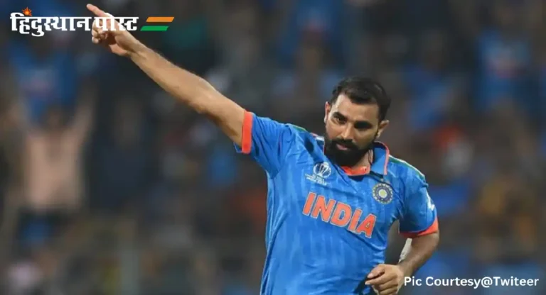 Mohammed Shami : मोहम्मद शामी आयपीएलच्या अख्ख्या हंगामाला मुकणार