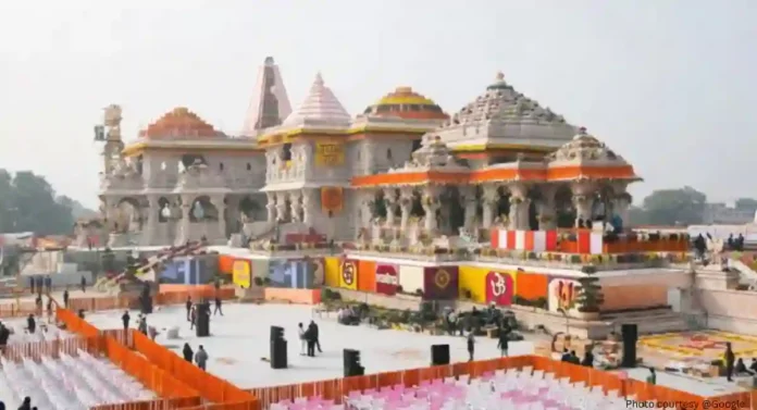 Ram Mandir: अयोध्येत भाविकांना दर्शन घेणे आणखी सुलभ होण्यासाठी योगी सरकारने घेतला 'हा' निर्णय, वाचा सविस्तर...