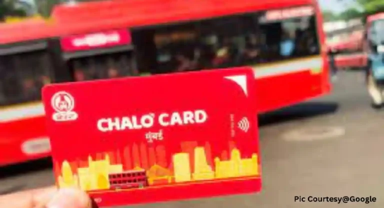 Public Transport Card : …तर देशभरात प्रवासासाठी एकच प्री-पेड कार्ड वापरता येणार 