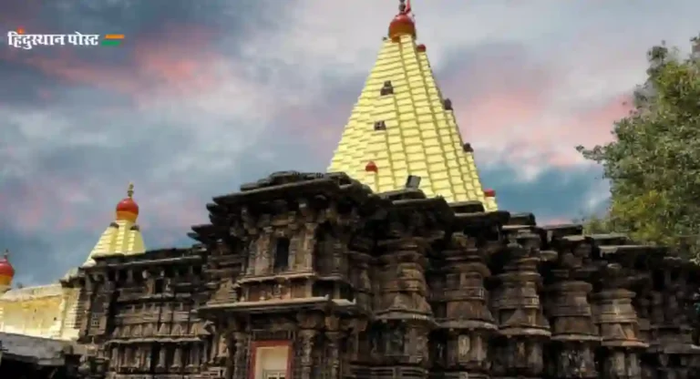 Kolhapur Mahalaxmi Temple : जाणून घ्या महालक्ष्मी मंदिरातील ‘या’ प्रसिद्ध पाच उत्सवांबद्दल