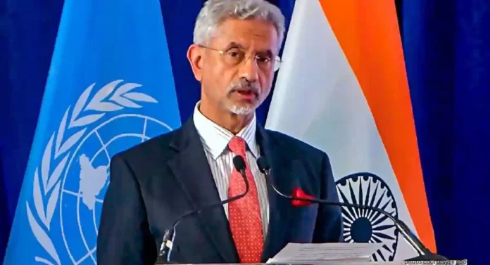 Foreign Minister S. Jaishankar: राजकारण आणि माणुसकी यामध्ये सरमिसळ करू नये, परराष्ट्र मंत्र्यांचे भारत-मालदीव संबंधावर रोखठोक मत