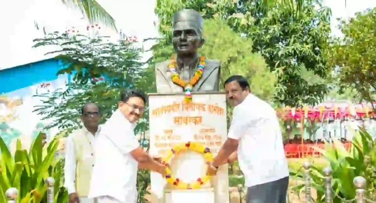 Veer Savarkar : मुरबाड येथील महाराष्ट्र मिलीटरी स्कूलमध्ये वक्तृत्व स्पर्धा संपन्न