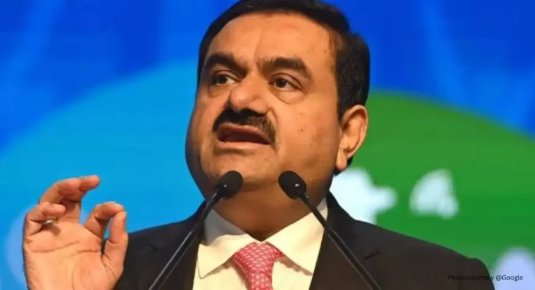 Gautam Adani : गौतम अदानी एका तासात किती पैसा कमावतात ठाऊक आहे?