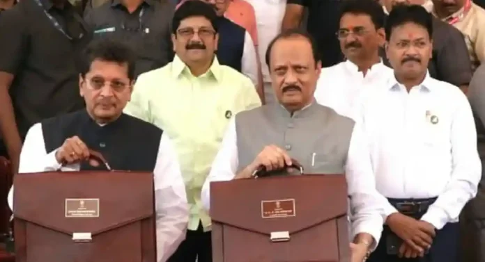 Maharashtra Assembly Interim Budget 2024 : ईस्टर्न फ्रीवेचा ठाण्यापर्यंत विस्तार करणार, तर ११ गड-किल्ल्यांना जागतिक दर्जाचे बनवण्याची योजना