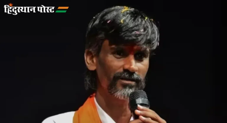 Manoj Jarange Patil यांना जालनातून Mahavikas Aghadi ची उमेदवारी?