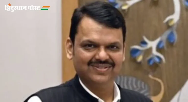 DCM Devendra Fadnavis यांच्या वाढदिवशी जाहिरात, होर्डिंग नको!