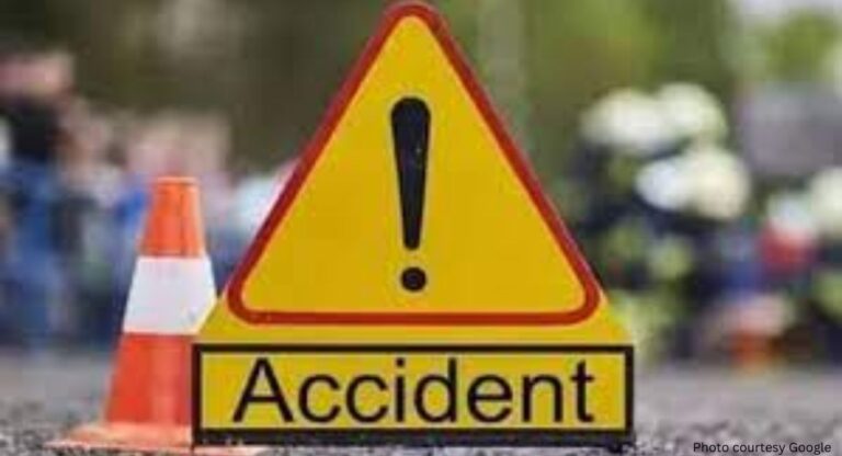 Punjab Accident: पंजाबमधून काश्मीरमध्ये स्कॉर्पिओ गाडीतून फिरायला आलेल्या ४ पर्यटकांचा मृत्यू, ३ गंभीर जखमी