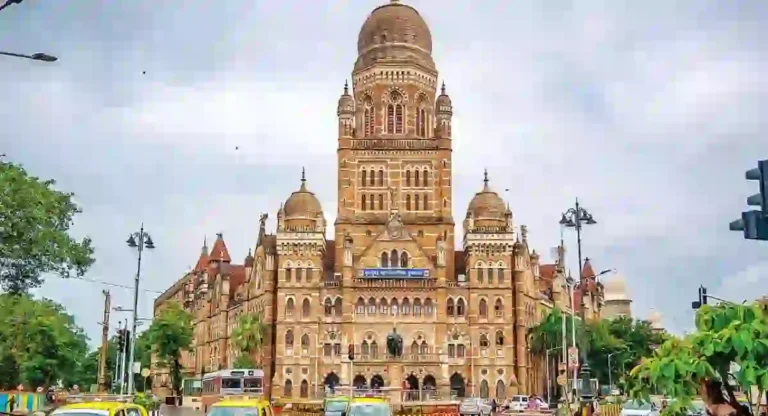 Property Tax BMC : जुन्या थकबाकीदारांना टार्गेट करत महापालिकेने वसूल केला वर्ष अखेर ३ हजार १९६ कोटी रुपयांचा मालमत्ता कर