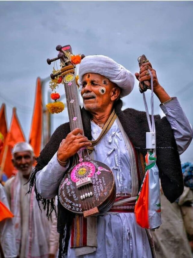 संतश्रेष्ठ श्री निवृत्तीनाथ महाराज यात्रोत्सव  २०२४