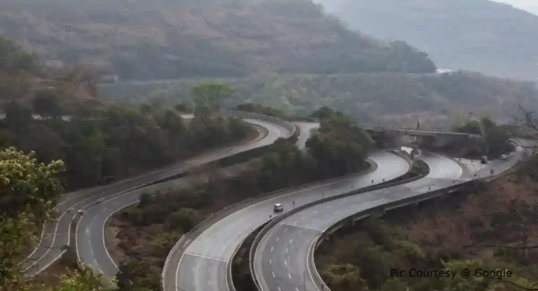 Mumbai-Pune Express Way वरील प्रत्येक २ किलोमीटरवर दूरध्वनी केंद्र उभारण्यात येणार