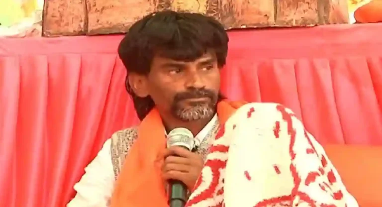 Manoj Jarange Patil : आमच्या पुढे आंदोलन करण्याशिवाय पर्याय नाही – जरांगे पाटलांचा इशारा