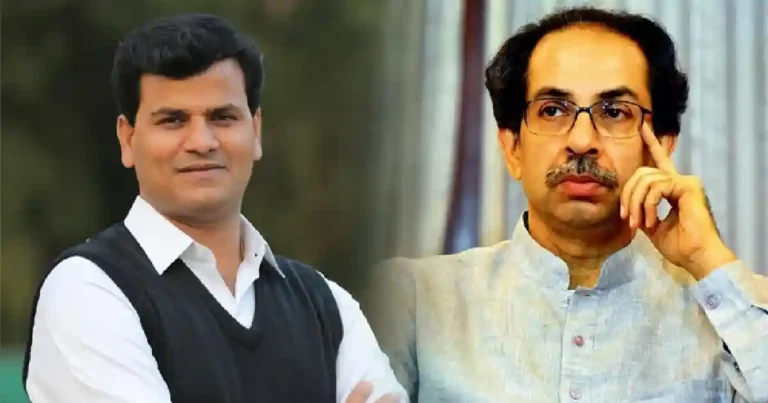 Uddhav Thackeray : विधानसभा निवडणुकीपूर्वी उद्धव ठाकरे भाजपात येणार – रवी राणा