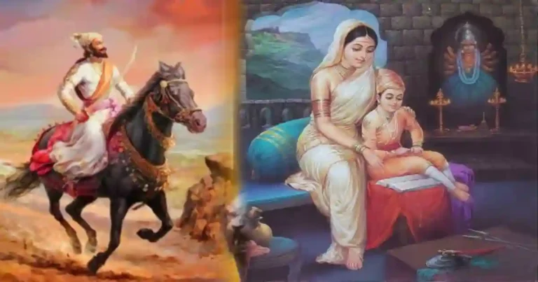 Chhatrapati Shivaji Maharaj : ज्यांनी वयाच्या १५व्या वर्षी जिंकला होता गड ते शिवराय ‘छत्रपती’ कसे झाले?