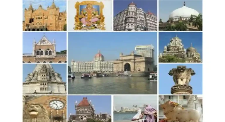 Top 10 historical places in mumbai : पर्यटकांना आकर्षित करणारी मुंबईतील प्रसिद्ध ठिकाणे कोणती?