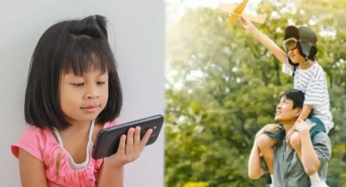 Screen Time for Kids : सुट्टीत मुलांना स्क्रीनपासून दूर कसं ठेवाल?