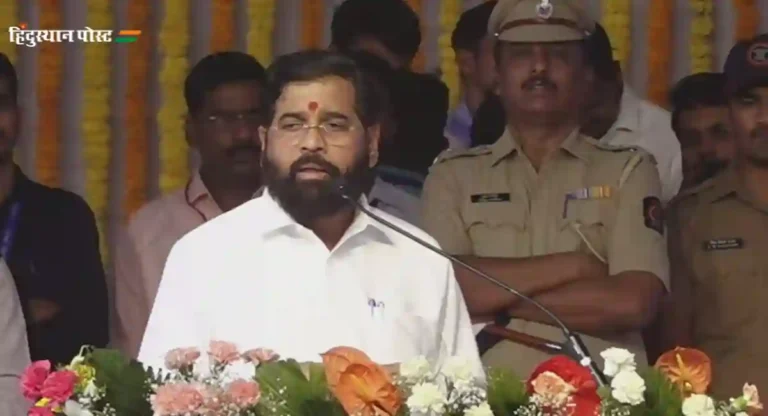 Eknath Shinde: डोंबिवलीत मॉडर्न मॅटर्निटी होम व कॅन्सर रुग्णालयाचे मुख्यमंत्र्यांच्या हस्ते भूमिपूजन