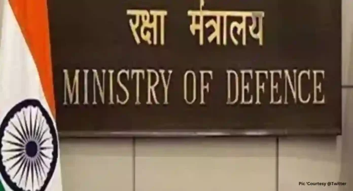 Defence Ministry Procurement : संरक्षण मंत्रालयाची ४०,००० कोटींची युद्ध सामुग्रीची खरेदी