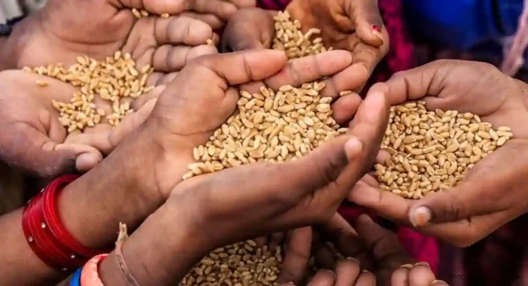 Ration Grain Scam: स्वस्त धान्य घोटाळ्याप्रकरणी तत्कालीन उपजिल्हाधिकाऱ्यांसह ७ जणांना २ वर्षांची शिक्षा