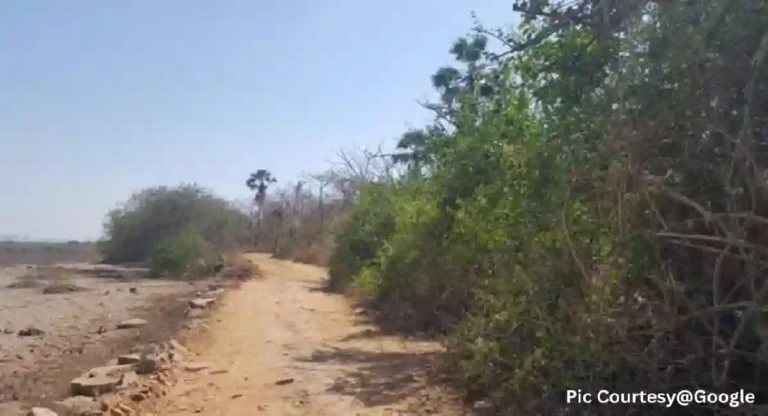 Manori Road : मनोरी गावातील रस्ते होणार टकाटक