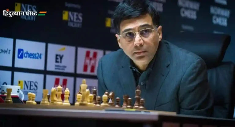 Vishy Anand : ‘माझं अपहरण होता होता राहिलं,’ असं विश्वनाथन आनंद का म्हणाला? 