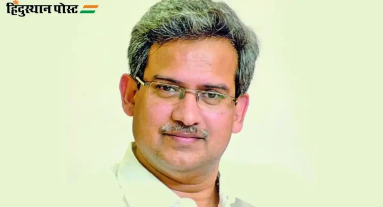 Anil Desai : शिवसेना ठाकरे गटाचे नेते अनिल देसाई यांची सात तास कसून चौकशी 