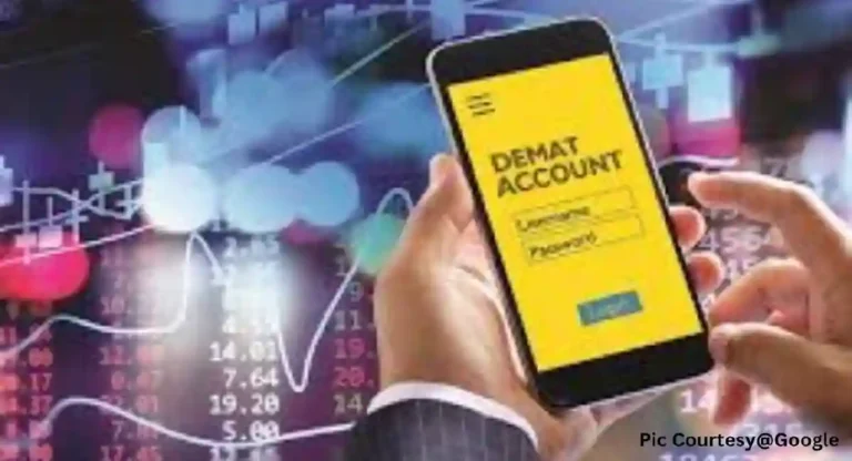 Demat Accounts in India : फेब्रुवारीत सलग तिसऱ्या महिन्यात ४० लाख नवीन डिमॅट खाती