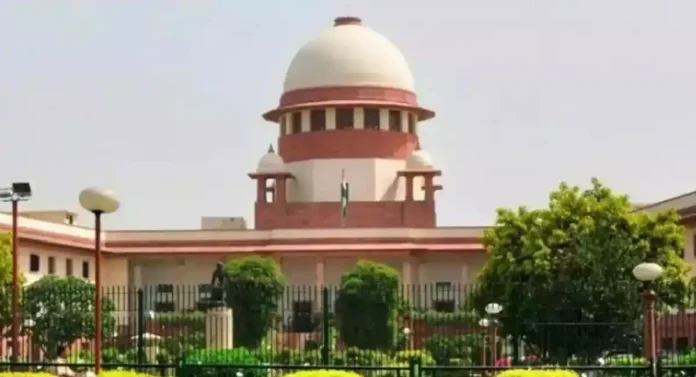 Supreme Court : सरकारवरील प्रत्येक टीका गुन्हा ठरू शकत नाही; काय म्हणाले सर्वोच्च न्यायालय...