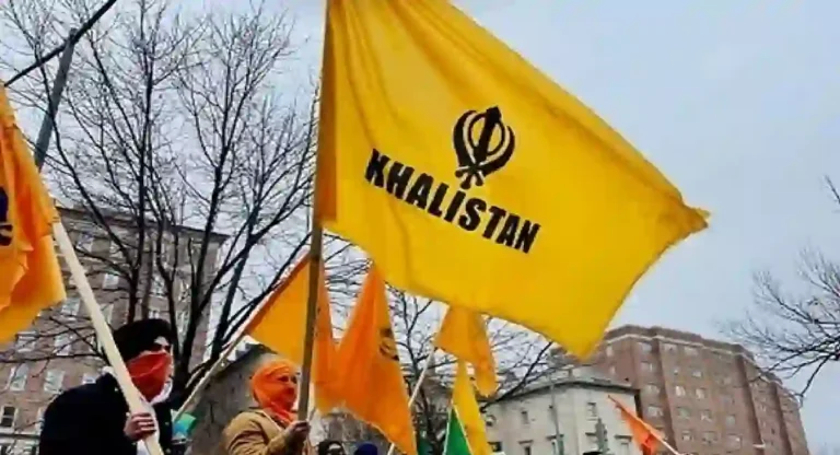 UK On Khalistan : ब्रिटन सरकारची खलिस्तान्यांवर मोठी कारवाई, 300 बँक खाती आणि 100 कोटी रुपये जप्त