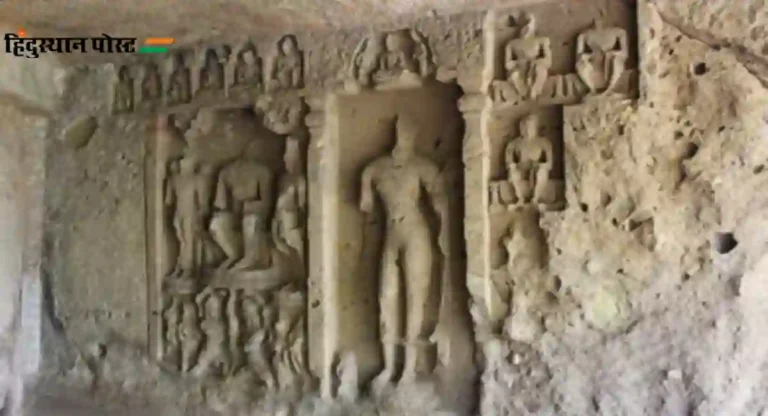 Mahakali Caves History in Marathi : चला जाणून घेऊया मुंबईतील महाकाली लेणीचा इतिहास!