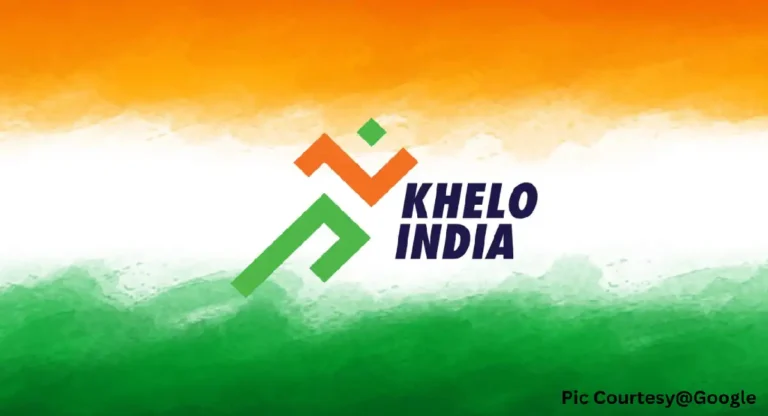 Khelo India Kho Kho : खेलो इंडिया महिला राष्ट्रीय स्पर्धेसाठी प्रियांका इंगळे महाराष्ट्राची कर्णधार