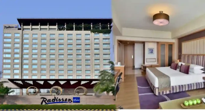 Hotels In Indore : इंदूरमध्ये लक्झरीयस हॉटेल्सच्या शोधात आहात ? पहा 'हे' पर्याय...