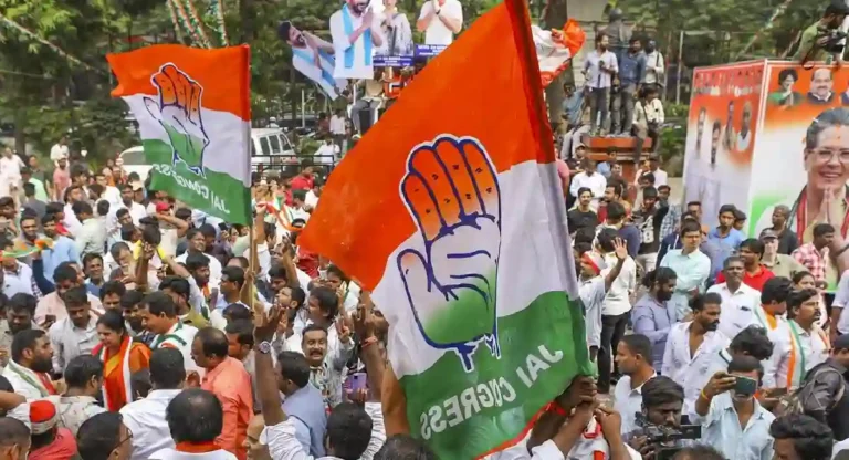 नाराज Congress सांगलीत उबाठाच्या उमेदवाराला पाडणार?