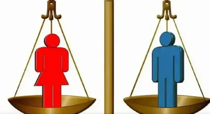 Gender Inequality Index : लैंगिक असमानता निर्देशांकात भारत 193 देशांमध्ये 108 व्या क्रमांकावर