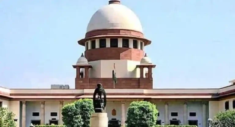 Supreme Court : वारंवार पुरवणी आरोपपत्र दाखल करणे त्रासदायक; न्यायालयाची ईडीच्या कार्यशैलीवर नाराजी