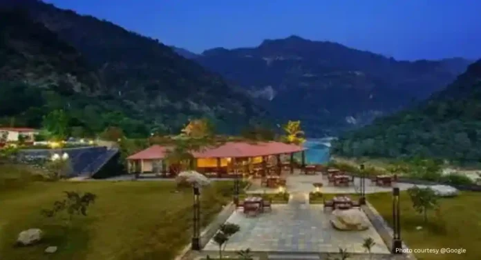 luxury Resorts In Rishikesh: ऋषिकेशमधील सर्वोत्तम रिसॉर्टस् कोणते? जाणून घ्या...