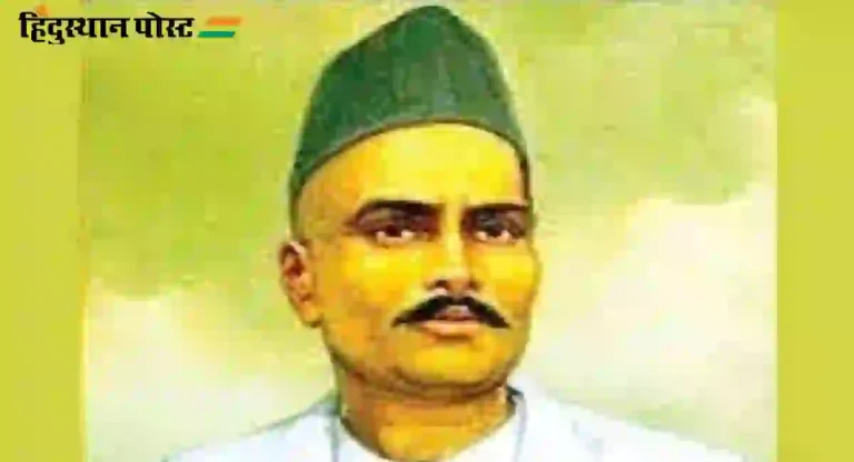 Babarao Savarkar : अलौकिक व्यक्तिमत्त्व!