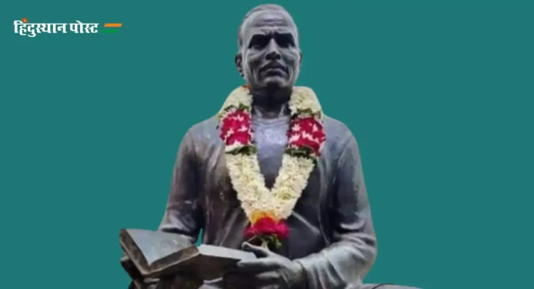 Babarao Savarkar : नावाप्रमाणेच ‘बाबा’