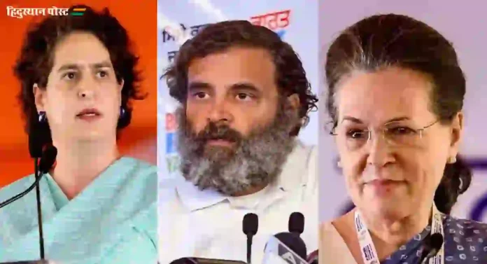 Congress : काँग्रेसच्या 'राजीव गांधी फाऊंडेशन'ला चीनकडून देणग्यांची खैरात; FCRA परवाना रद्द; काँग्रेस-चीन संबंध?  