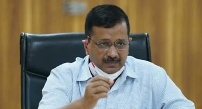 Arvind Kejriwal : ईडीच्या चौकशीकडे केजरीवालांनी पुन्हा फिरवली पाठ