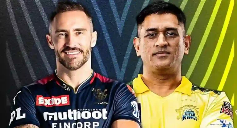 Indian Premier League : इंडियन प्रीमियर लीगच्या सामन्याची तारीख ठरली, कसं कराल ऑनलाईन बुकिंग; वाचा सविस्तर…